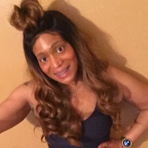 Meet your Posher, Jacqueline